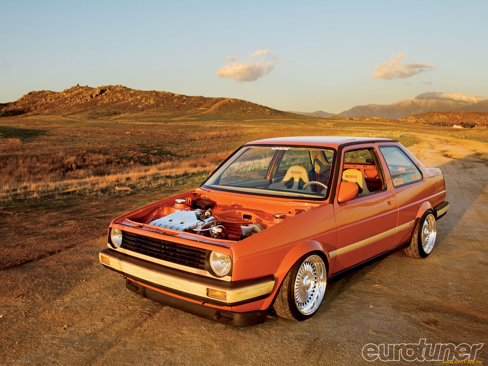 , volkswagen, vw